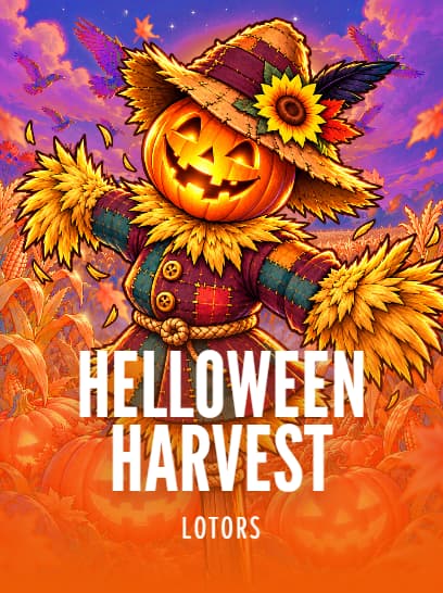 Helloween Harvest