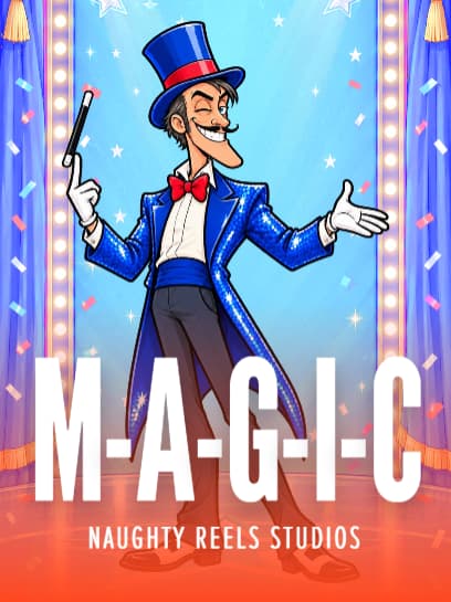 M-A-G-I-C