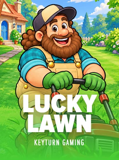 LUCKY LAWN