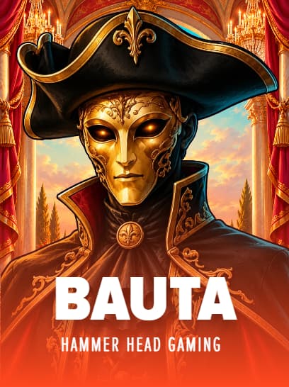 BAUTA