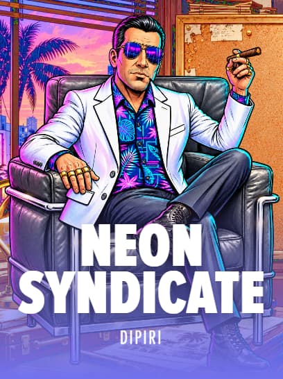 Neon Syndicate