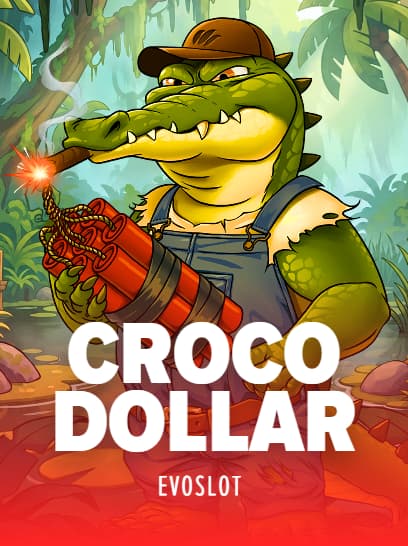 Croco Dollar