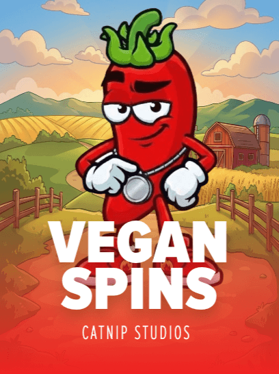 Vegan Spins 