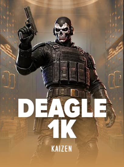 Deagle 1K