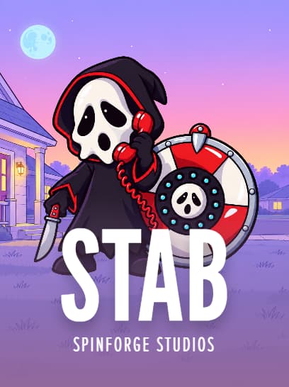 Stab 