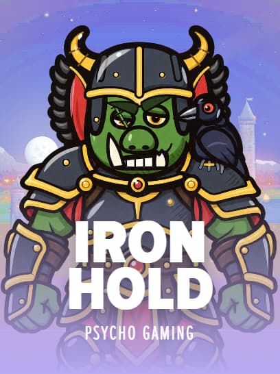 Iron Hold