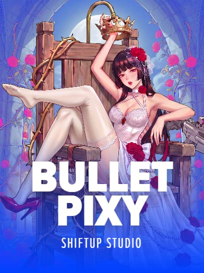 Bullet Pixy