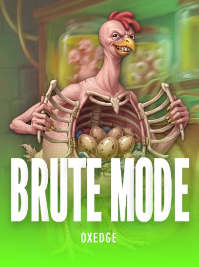 BRUTE MODE