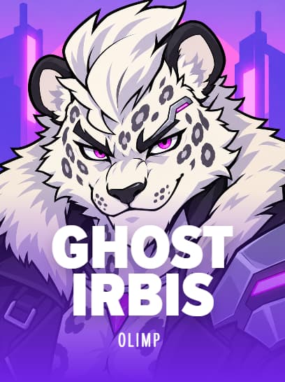 Ghost Irbis