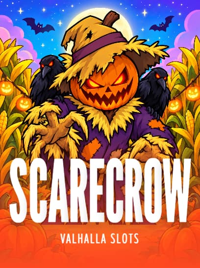 SCARECROW