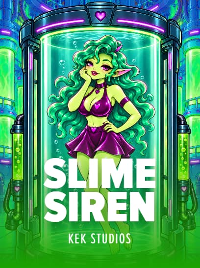 Slime Siren