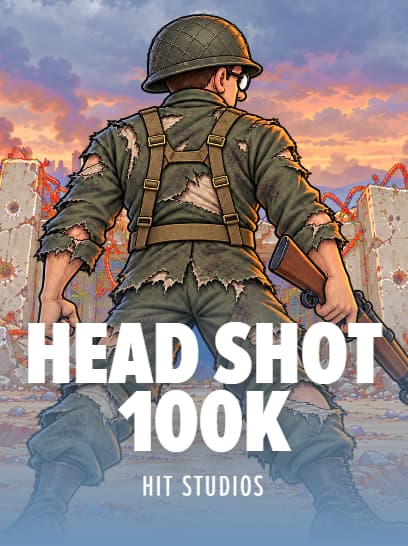 Head Shot 100K