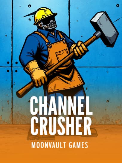 Channel Crusher
