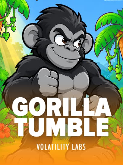 Gorilla Tumble