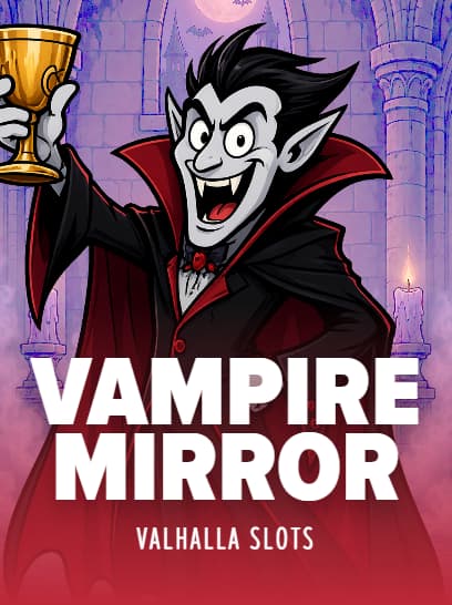 Vampire Mirror