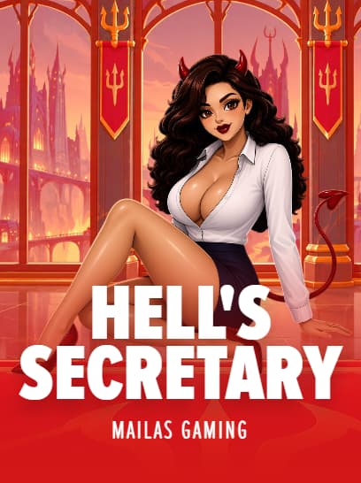 Hell's Secretary