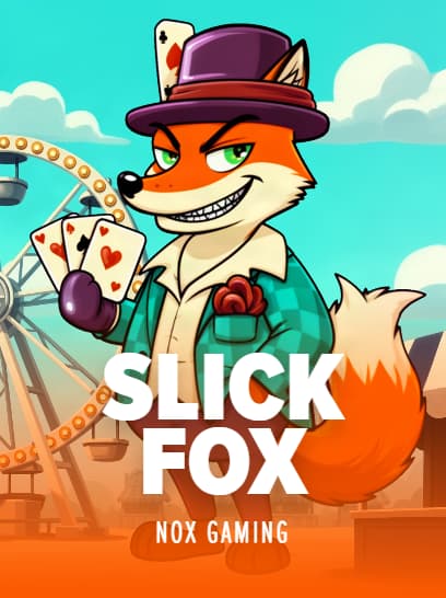 Slick Fox