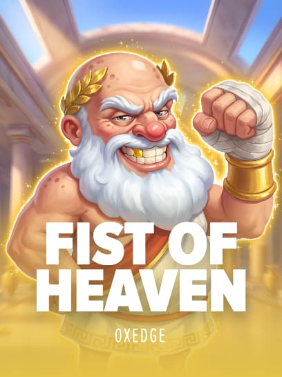 Fist of Heaven