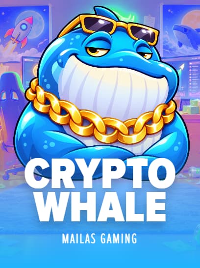Crypto Whale