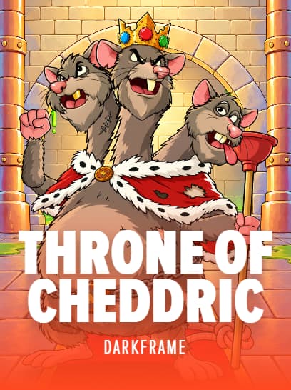 Throne of Cheddric