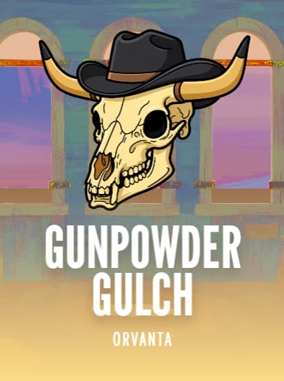 Gunpowder Gulch