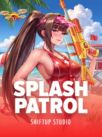 Splash Patrol