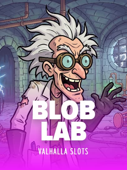 BLOB LAB