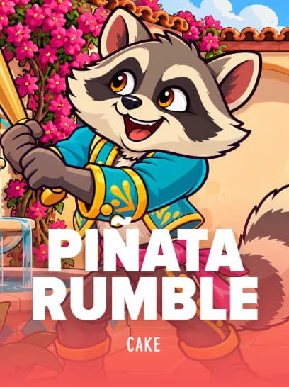Piñata Rumble
