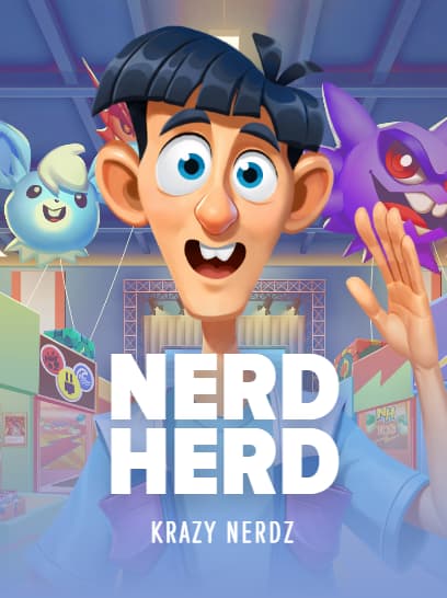 Nerd Herd