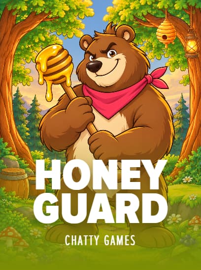 Honey Guard
