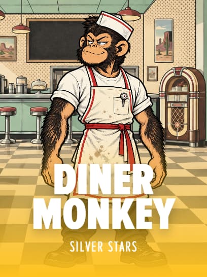 DinerMonkey