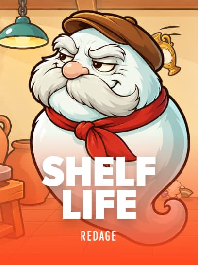 Shelf Life