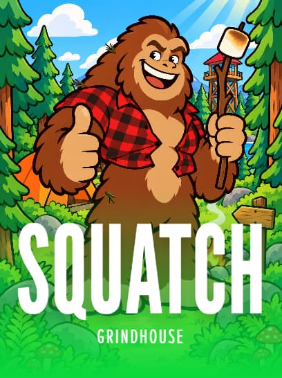SQUATCH