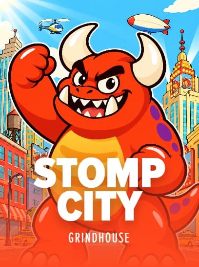 STOMP CITY