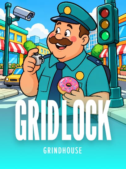 GRIDLOCK