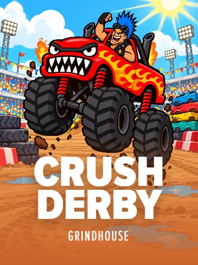 CRUSH DERBY
