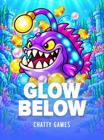 Glow Below