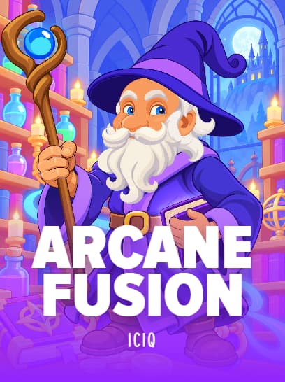 Arcane Fusion