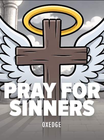 Pray for Sinners