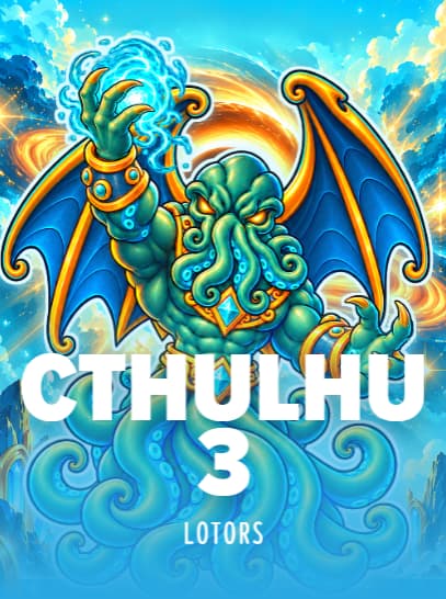 CTHULHU 3