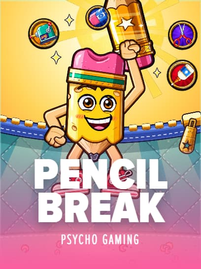Pencil Break