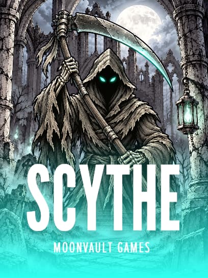 SCYTHE
