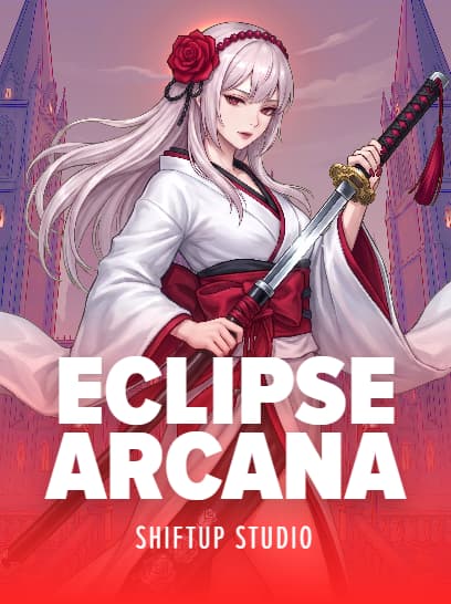 Eclipse Arcana