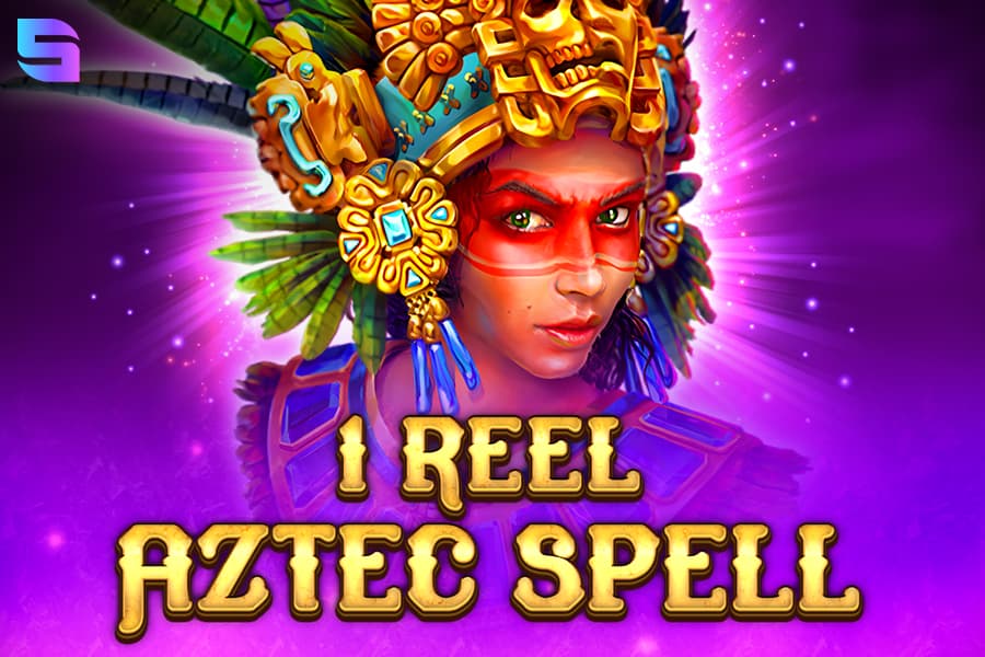 1 Reel - Aztec Spell