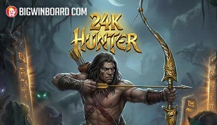 24K Hunter