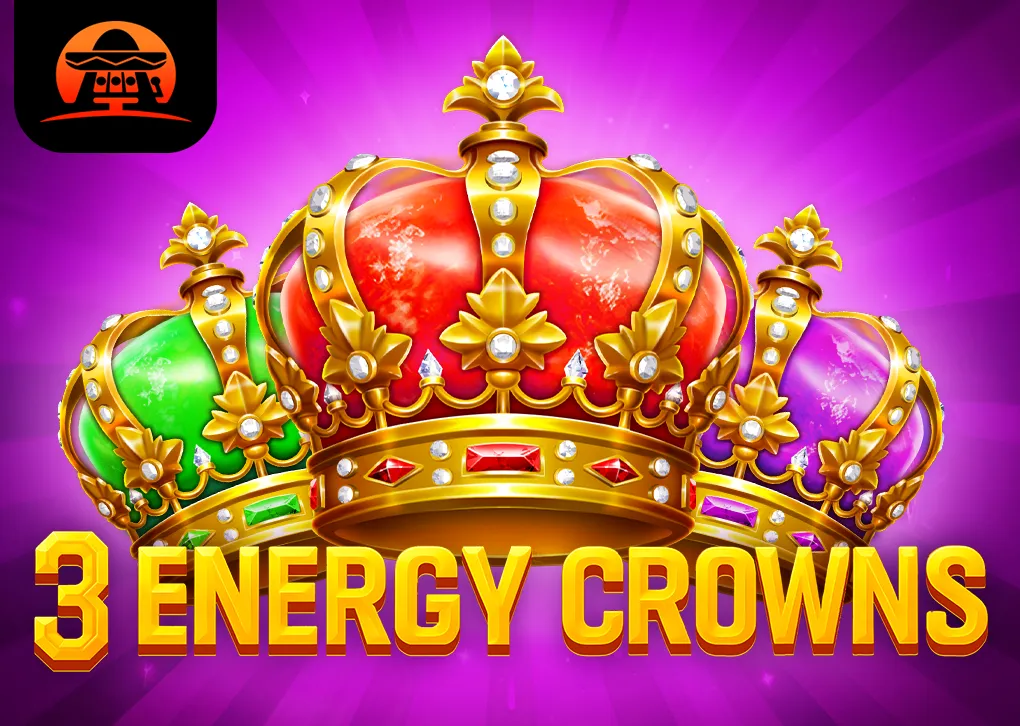 3 Energy Crown