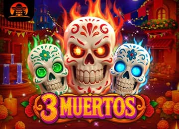 3 Muertos