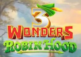 3 Wonders Robin Hood