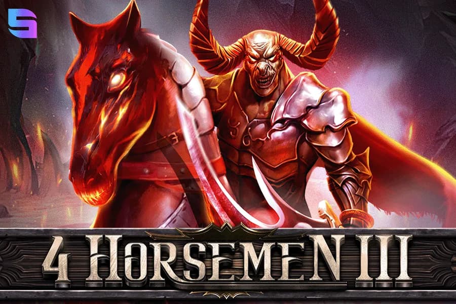 4 Horsemen 3