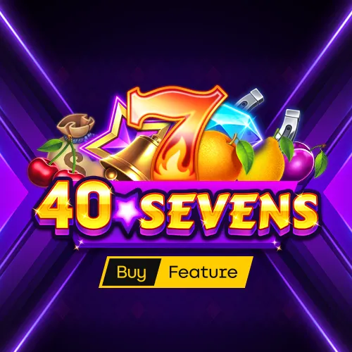 40 Sevens - Buy Feature